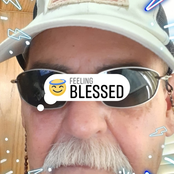 Meet your Posher, James - Picture 1 of 1